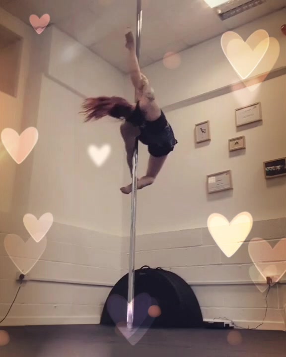 @The Pole Dancing Therapist