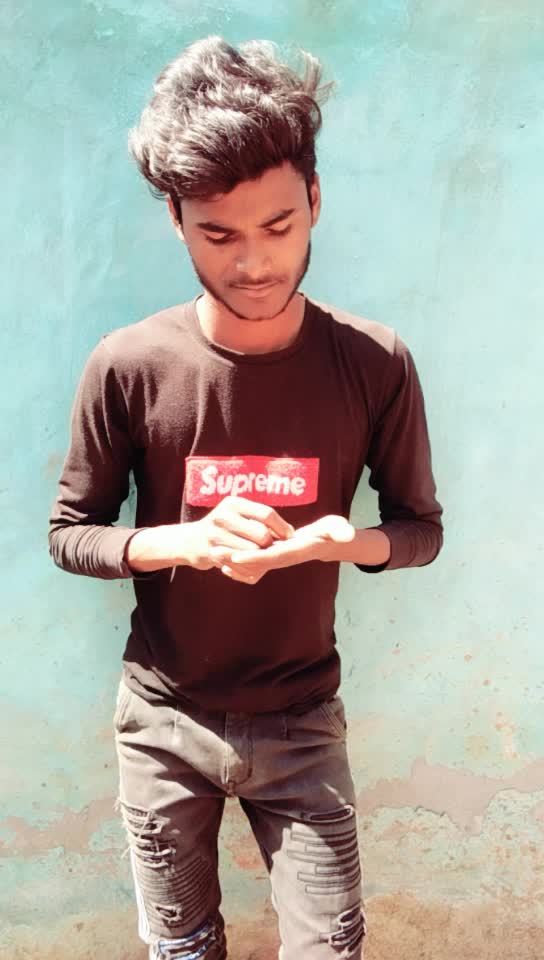 @sid kashyap