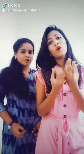 @Mounikapunna