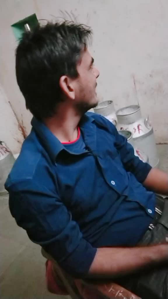 @Chinmay