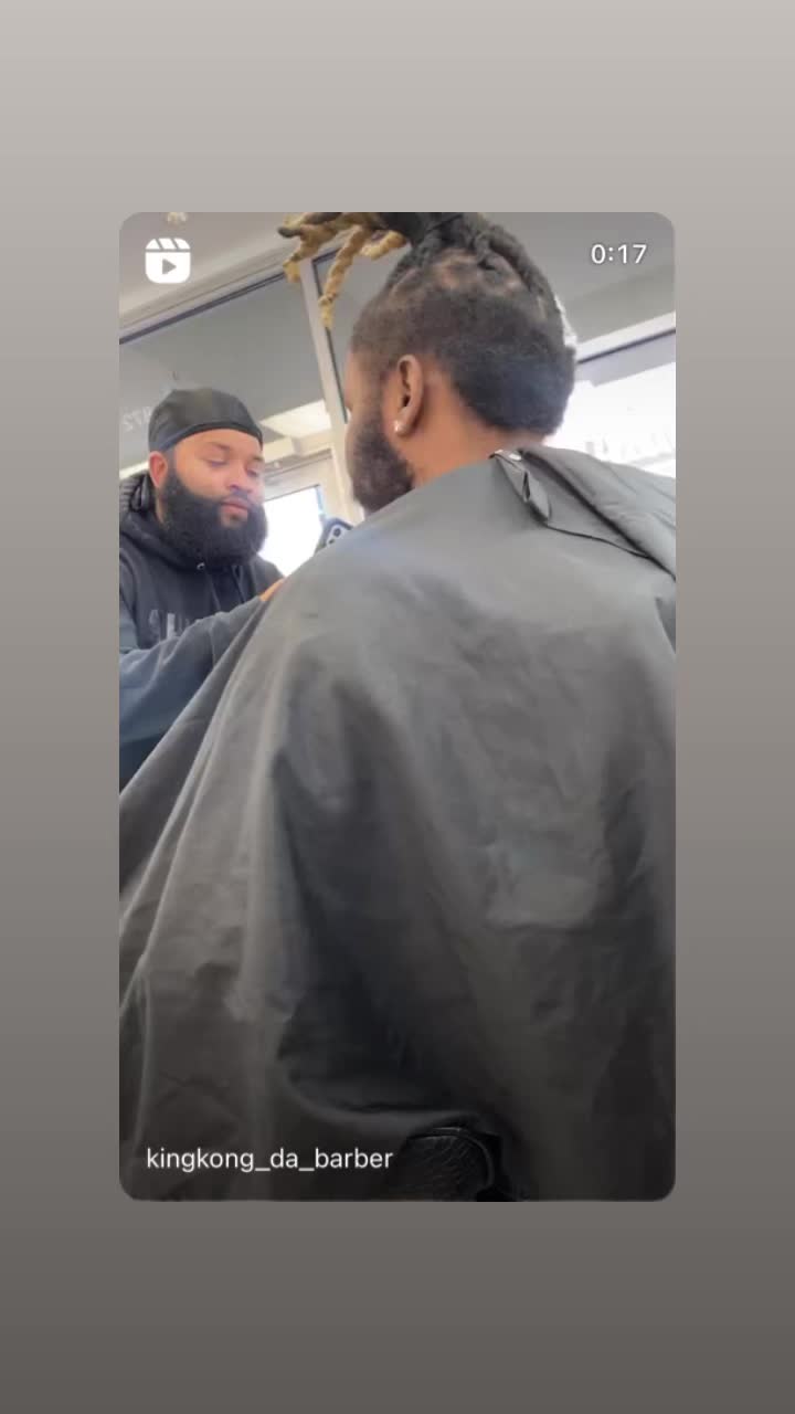 @KingKong_Da_Barber