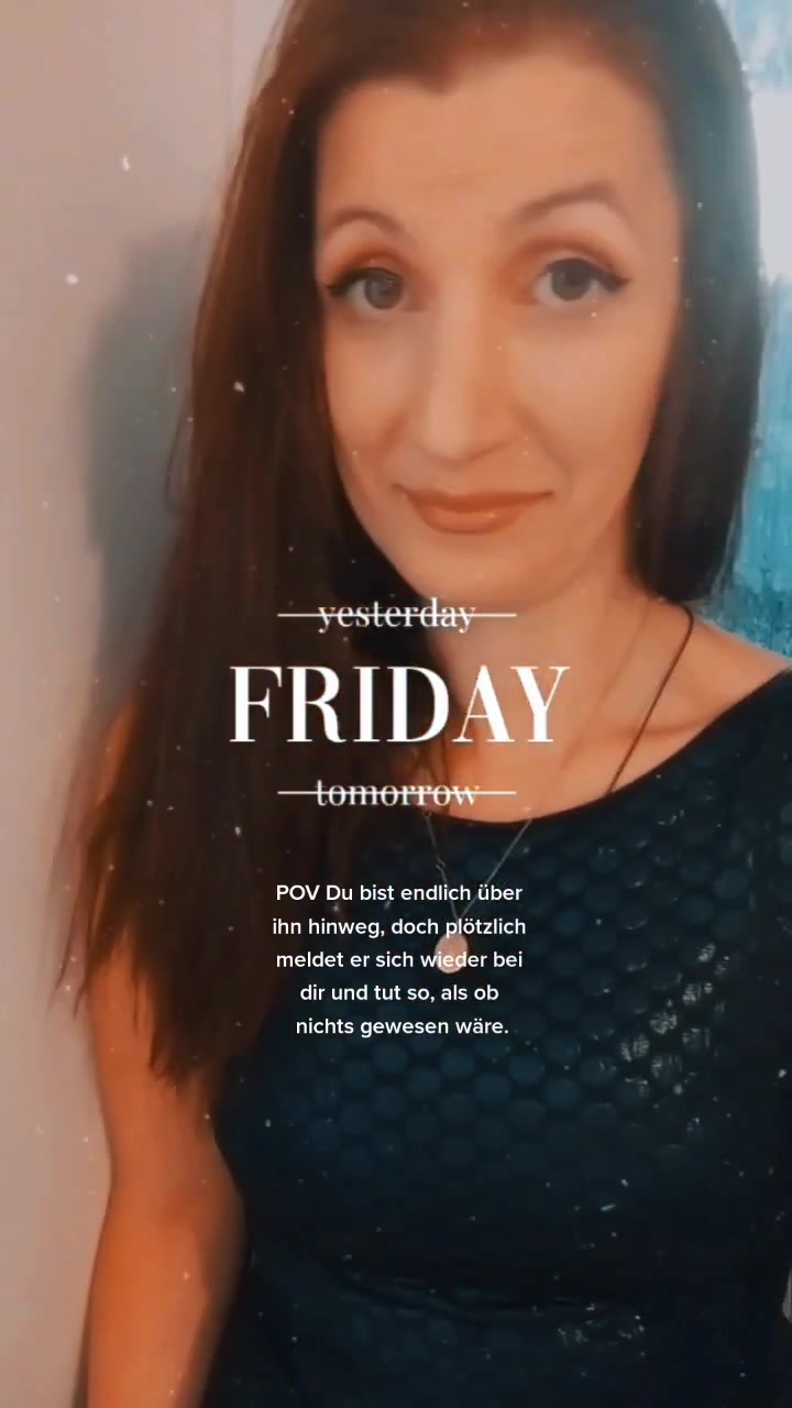 @T A N J A MORGEN 🧿