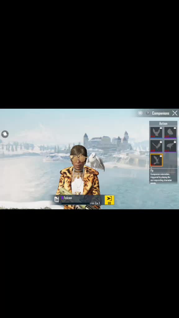 @GaBBeR Is BacK