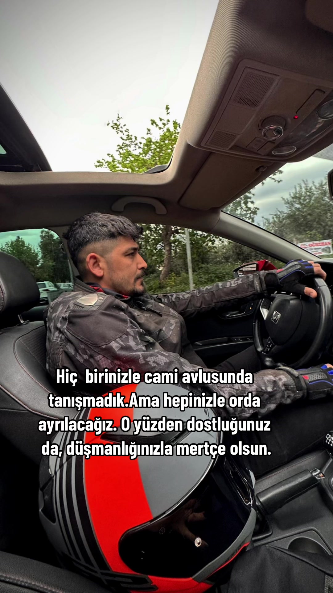 @Orhan Sevrun