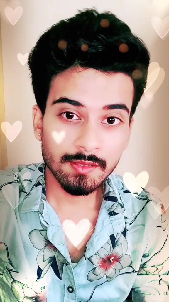 @Emon Bharadwaj