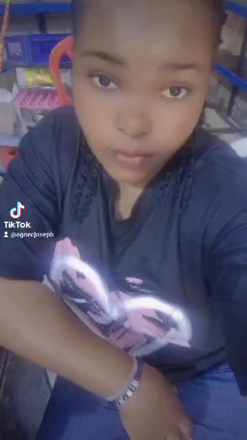 @Agness Mollel