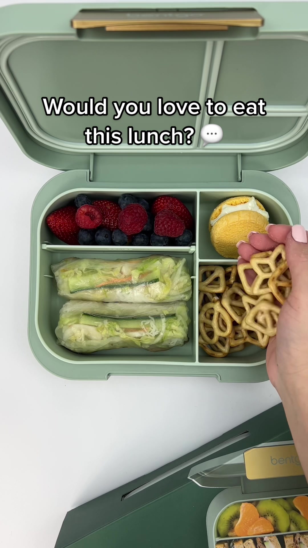 @The Bento Buzz