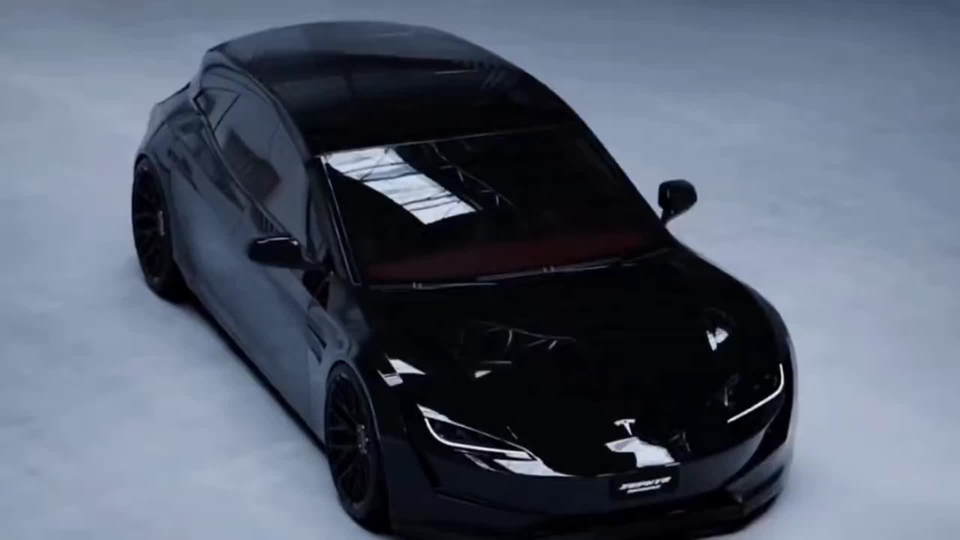 @TeslaGX