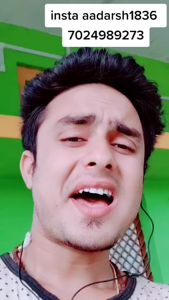 @Er aadarsh shukla