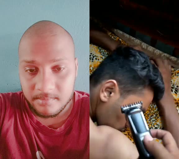 @☭ ഞാൻ സഖാവാണ്  ☭