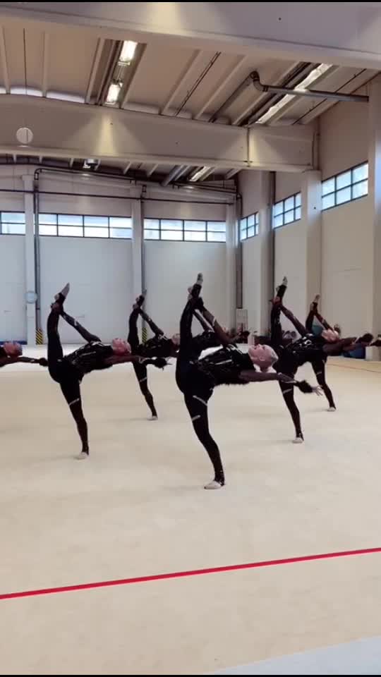 @OVO Junior Team