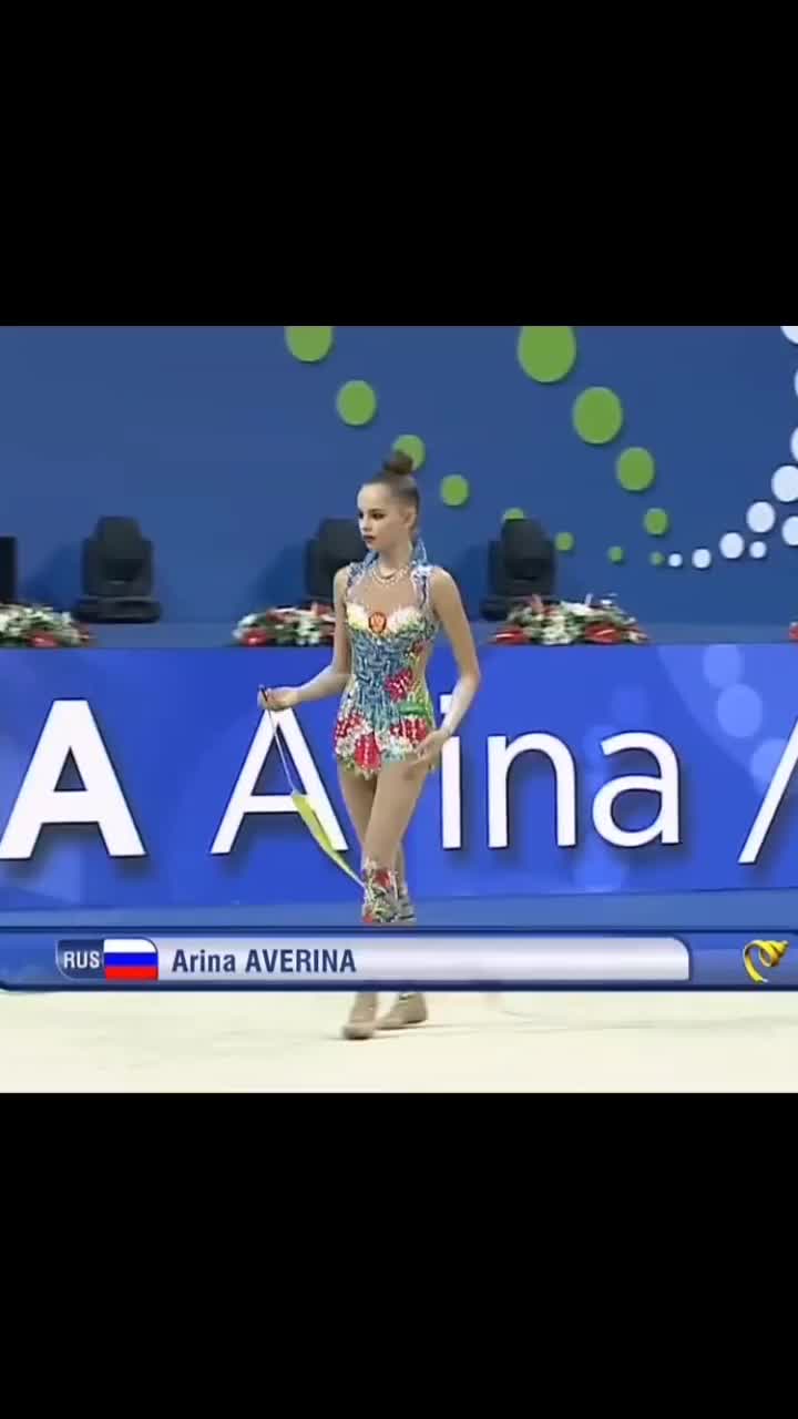 @Gimnasia Ritmica ๐ฆ