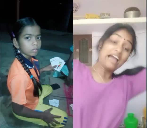 @Poongodi D kavinaya