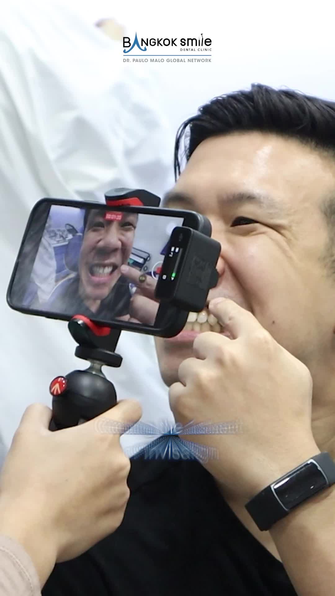 @BangkokSmileDentalClinic