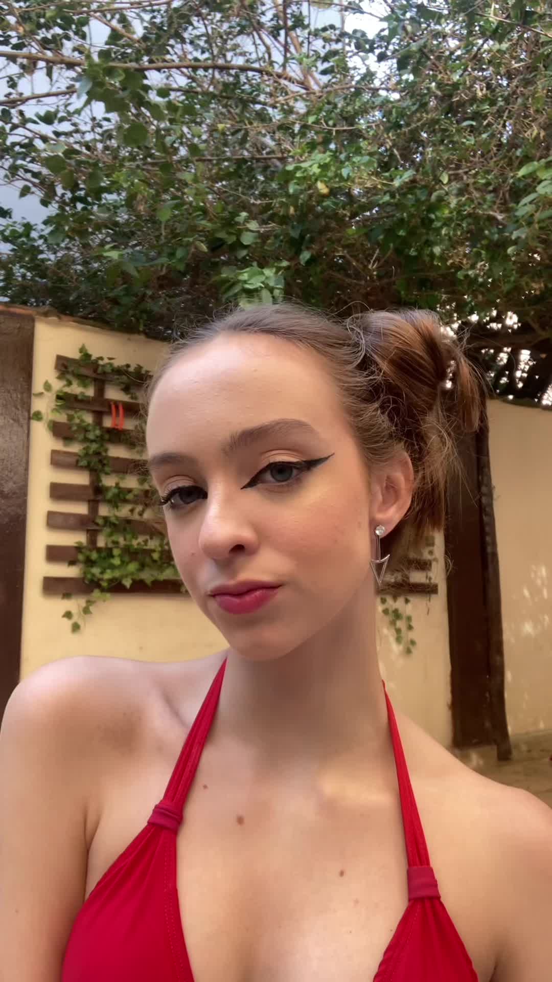 @Clara Gurgel