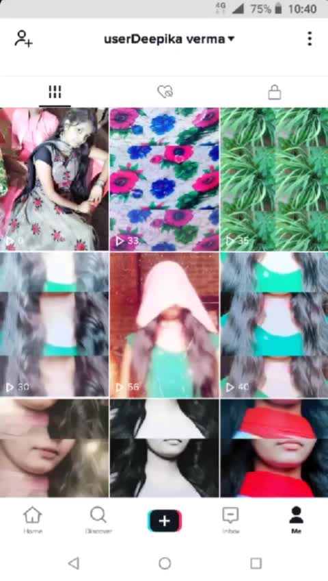 @userDeepika verma