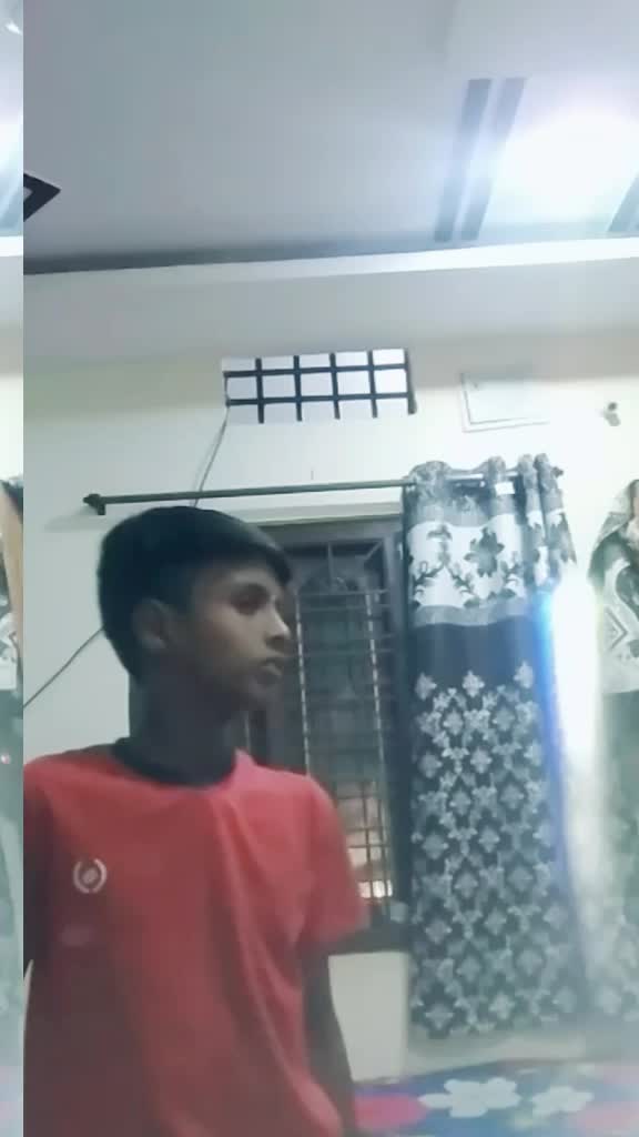 @Bandi varshith goud@