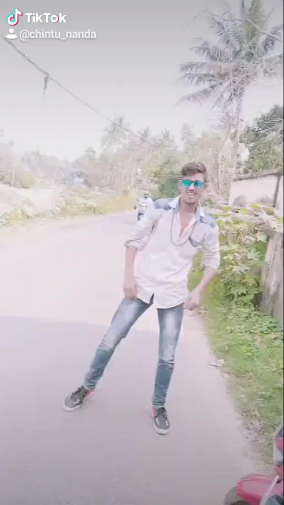 @chintu Nanda