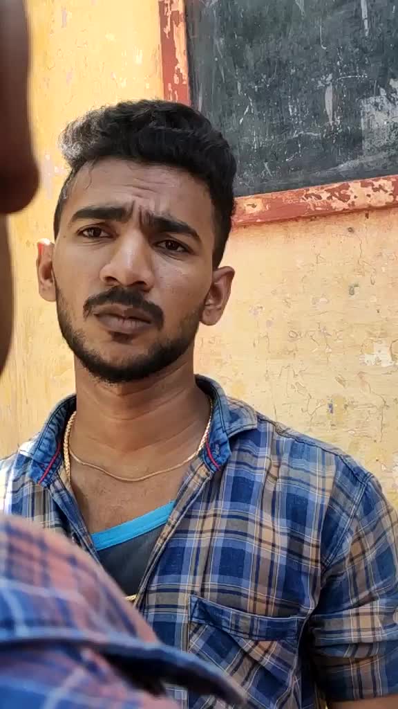 @Kalai Rohit