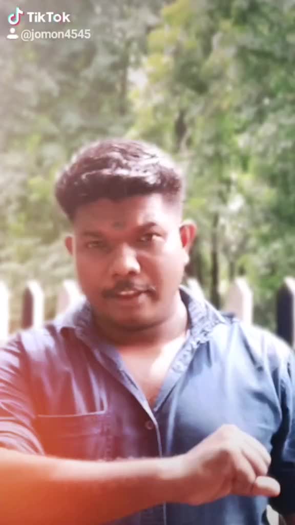 @ജോമോൻ പുലയൻ