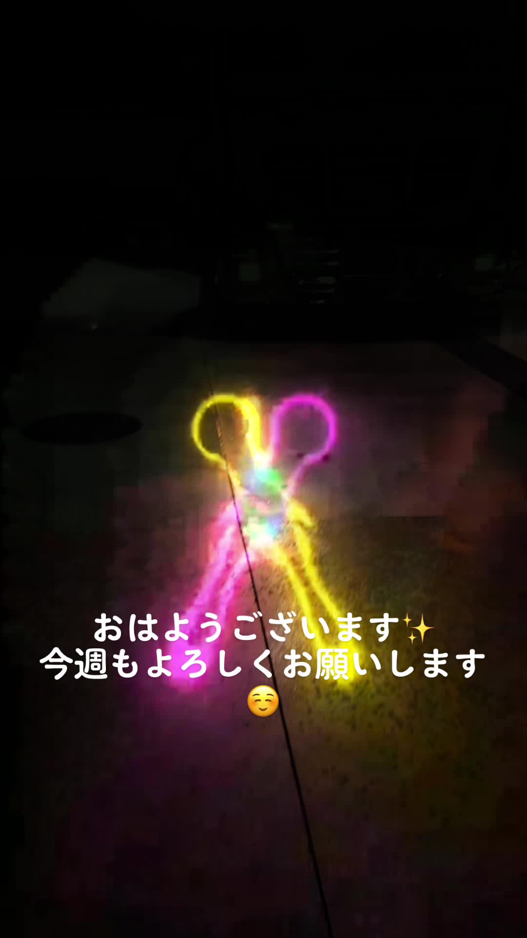 @👽🐼カッチン🚚🐵👃