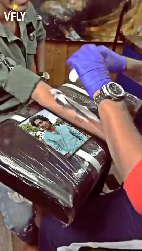 @Teja Rowdy