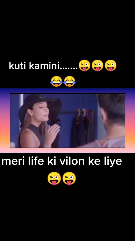 @Attitude girl