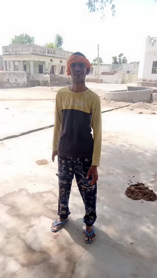 @Sunil meghwal
