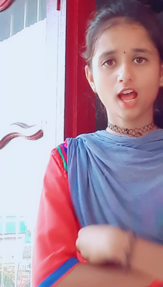 @himachali girl......