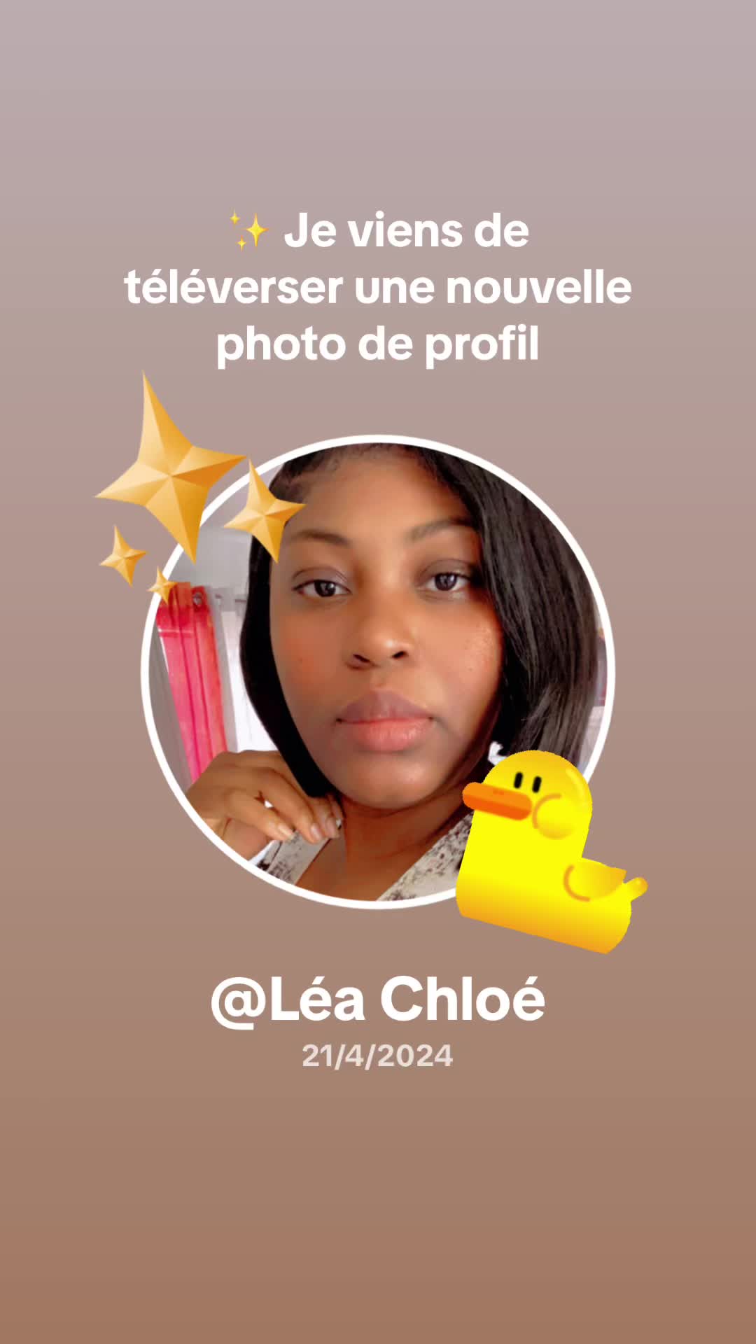 @🤍🤍Léa Chloé🤍🤍