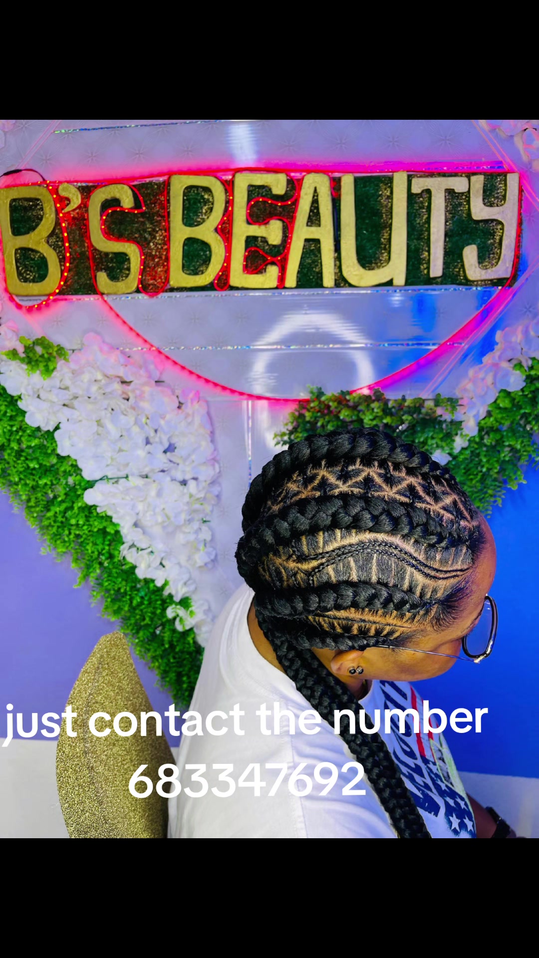 @Bibiche Prudence( B's Beauty)