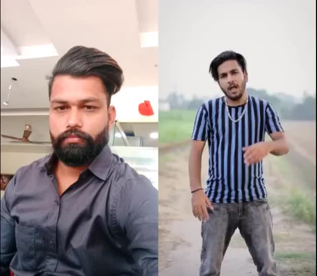 @Lucky Singh✔