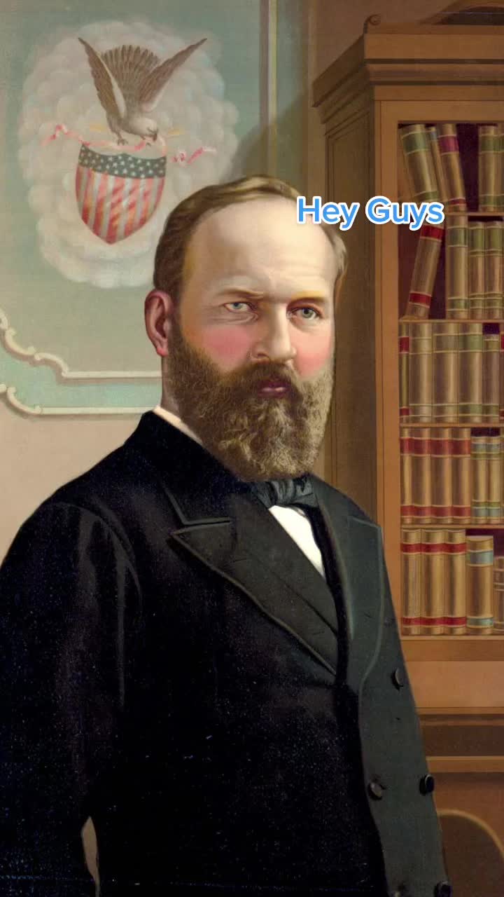 @Gerald Ford (38th President)