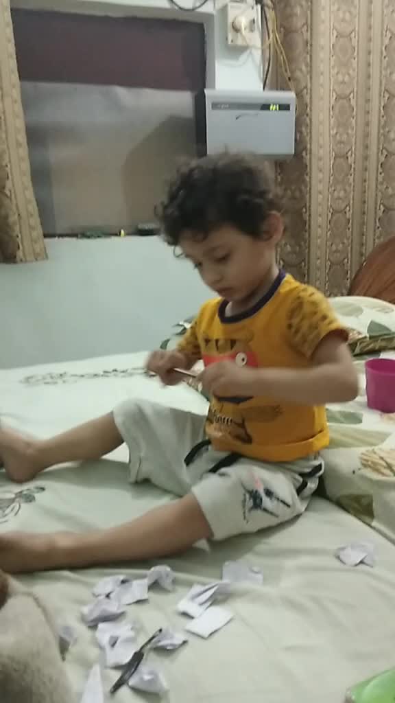 @Zeenat Khesal