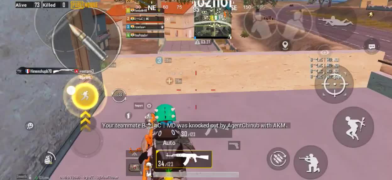 @Rambo mr hk