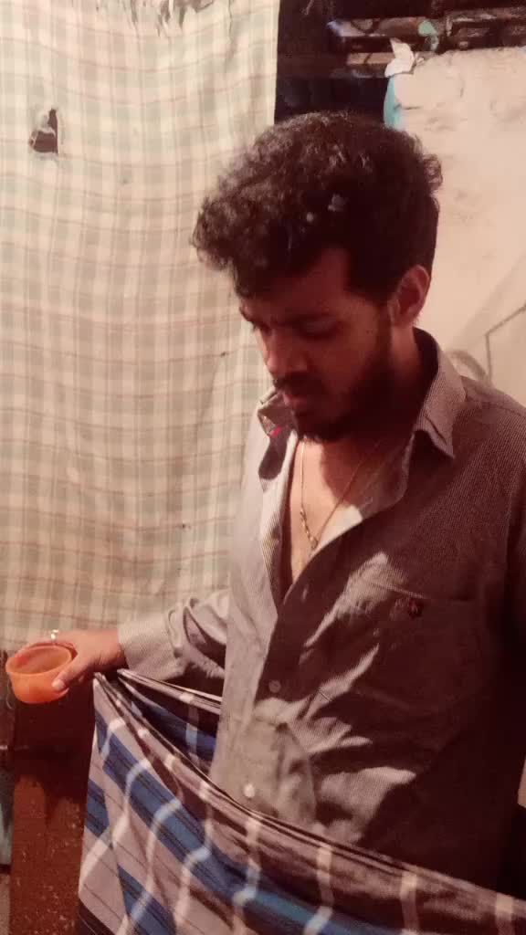@Ranjith Kumar