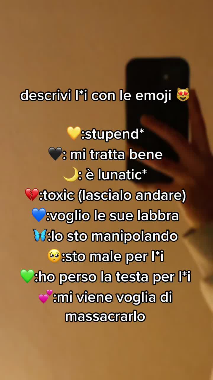 @ti voglio bene 😽 💙