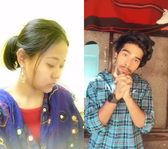 @Upalakshya Tamang ❤️