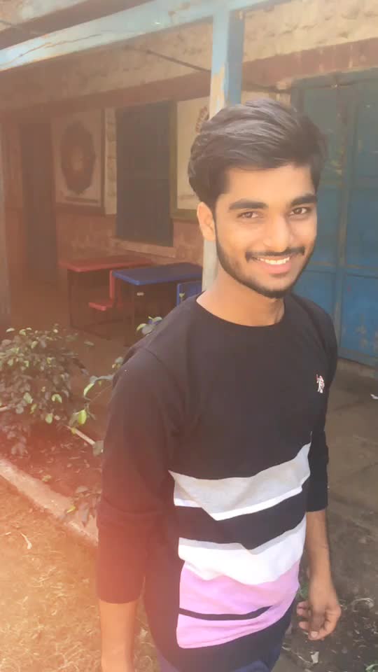 @Akash Patil