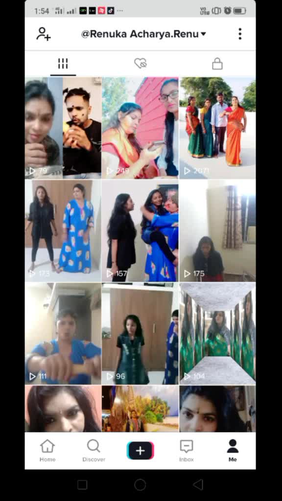 @@Renuka Acharya.Renu