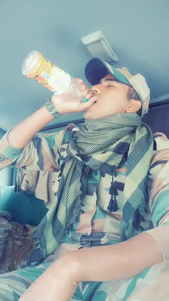 @Indian Army