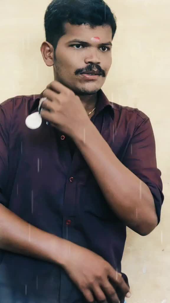 @Mersal Esaki Muthu