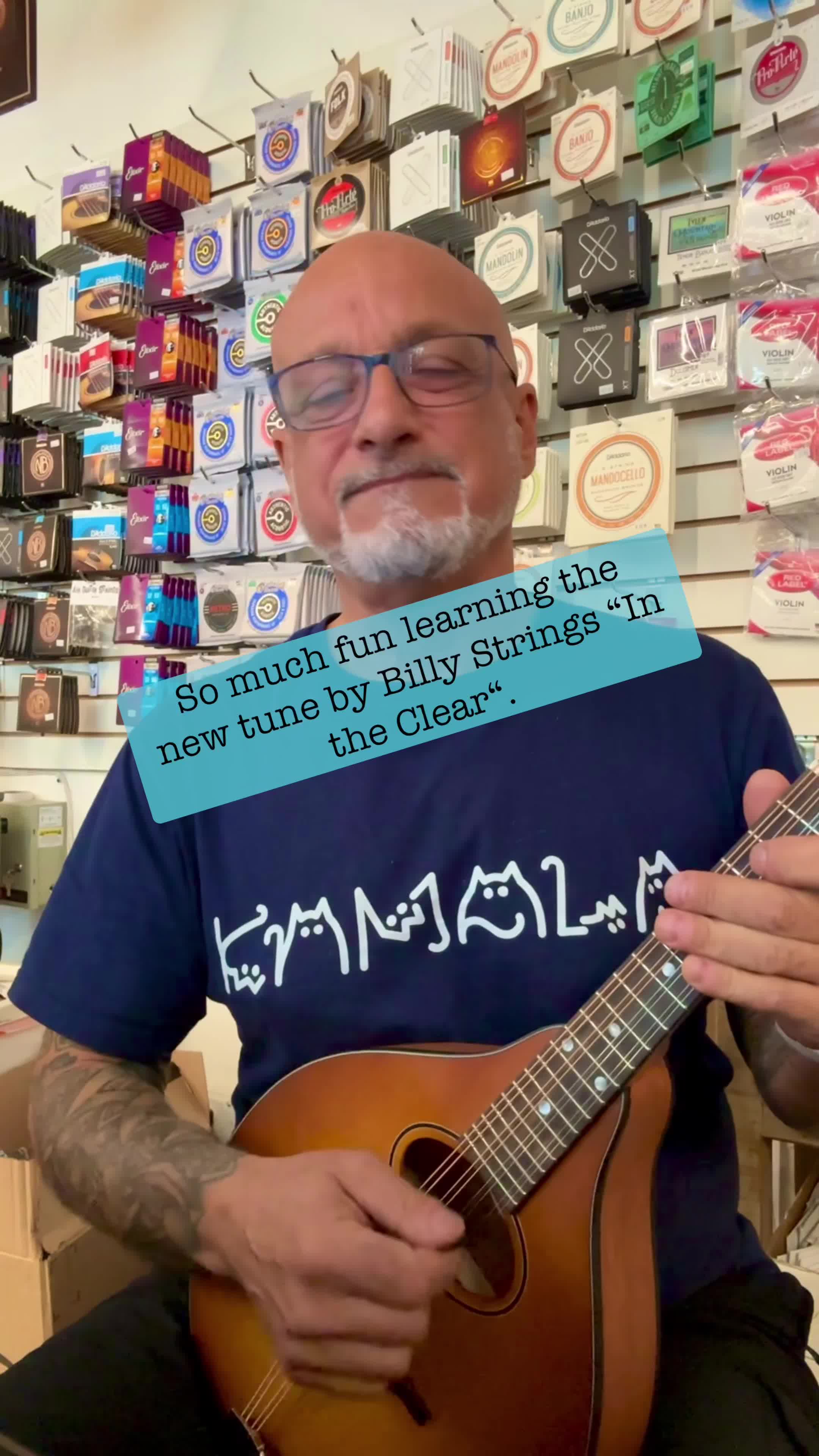 @Penny Lane Music Emporium