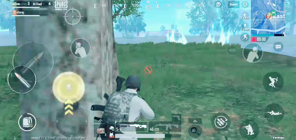 @pubg lite