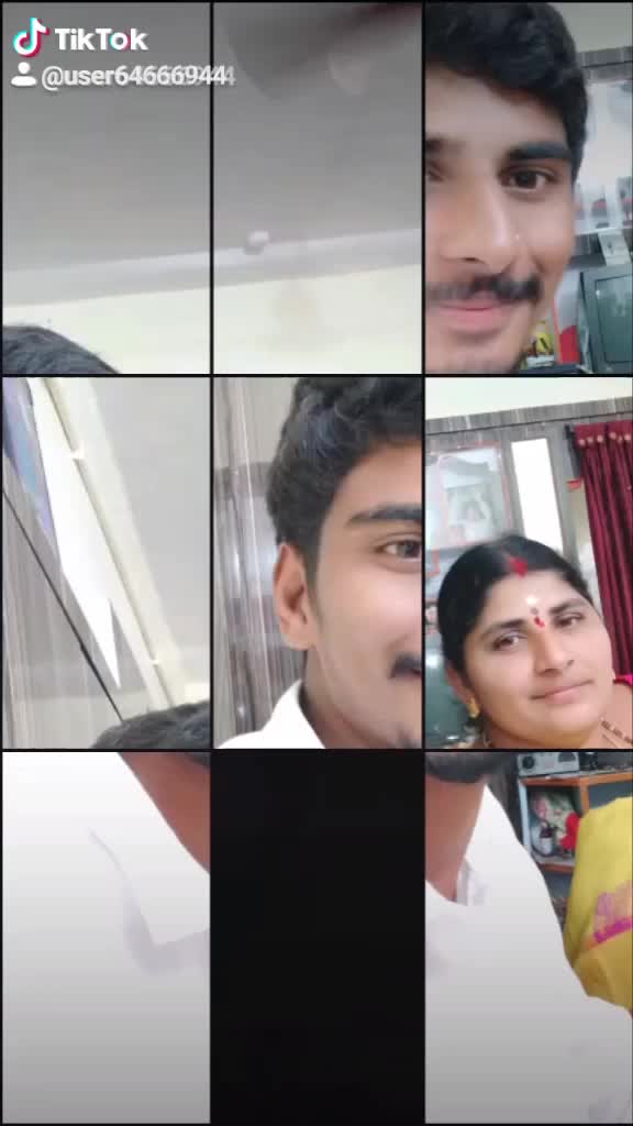 @prakash reddy