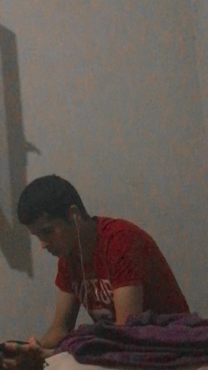 @Abdül Jebar Saleh