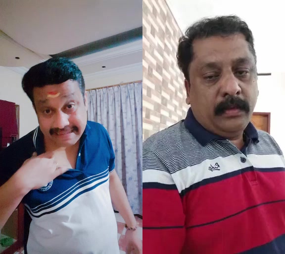 @Renjith Menon