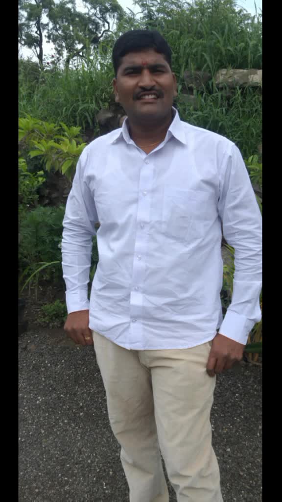 @Parshuram Kadam