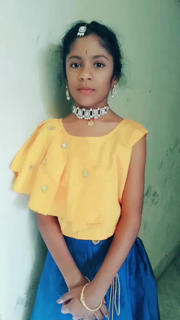@Pranathi Chinnu