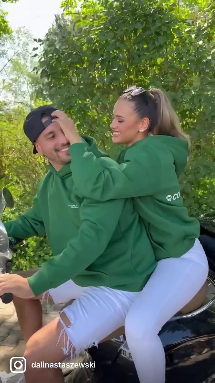 @Ömer & Dalina Polat